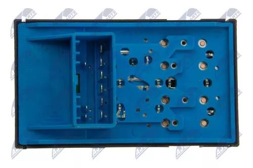 NTY NTY (EWS-FT-028) Switch, window regulator 