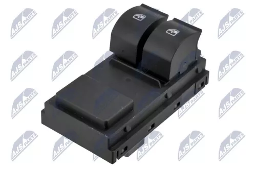 NTY NTY (EWS-FT-029) Switch, window regulator 