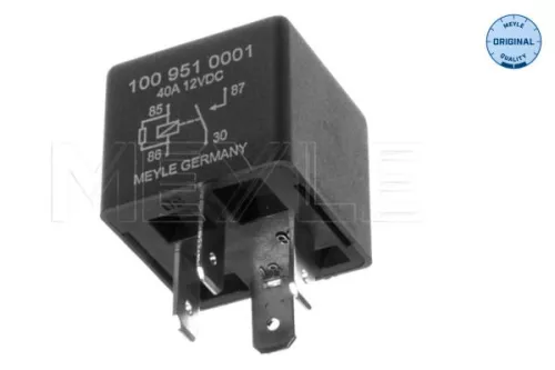MEYLE MEYLE (100 951 0001) Multifunctional Relay 