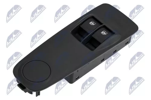 NTY NTY (EWS-FT-030) Switch, window regulator 