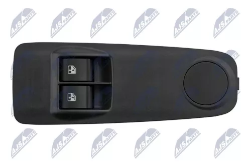 NTY NTY (EWS-FT-030) Switch, window regulator 