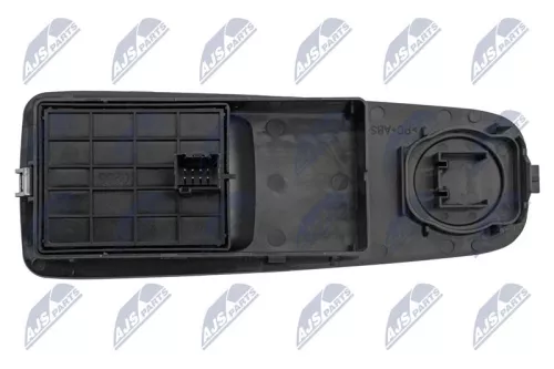 NTY NTY (EWS-FT-030) Switch, window regulator 