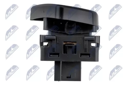 NTY NTY (EWS-FT-031) Switch, window regulator 