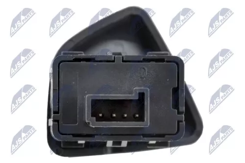 NTY NTY (EWS-FT-032) Switch, window regulator 