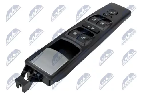 NTY NTY (EWS-FT-033) Switch, window regulator 