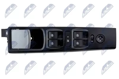 NTY NTY (EWS-FT-033) Switch, window regulator 