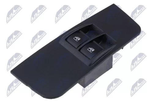 NTY NTY (EWS-FT-035) Switch, window regulator 