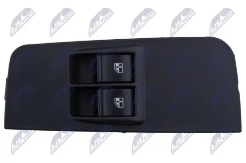 NTY NTY (EWS-FT-035) Switch, window regulator 