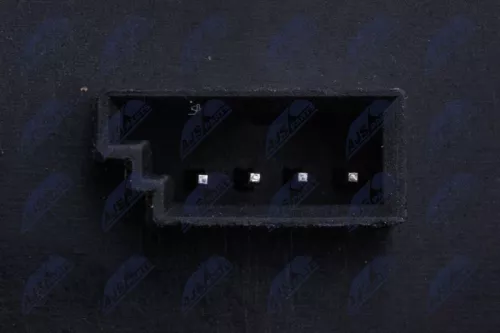 NTY NTY (EWS-FT-035) Switch, window regulator 