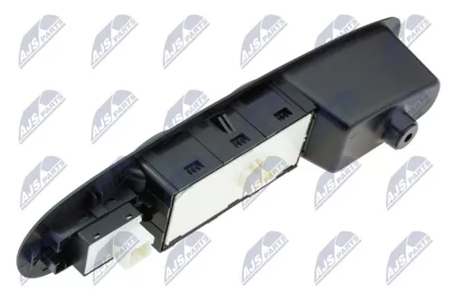 NTY NTY (EWS-FT-036) Switch, window regulator 