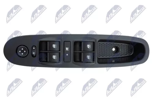 NTY NTY (EWS-FT-036) Switch, window regulator 