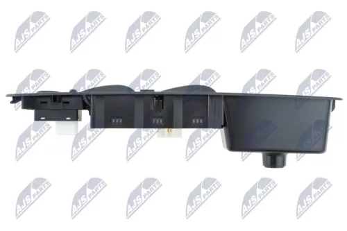 NTY NTY (EWS-FT-036) Switch, window regulator 