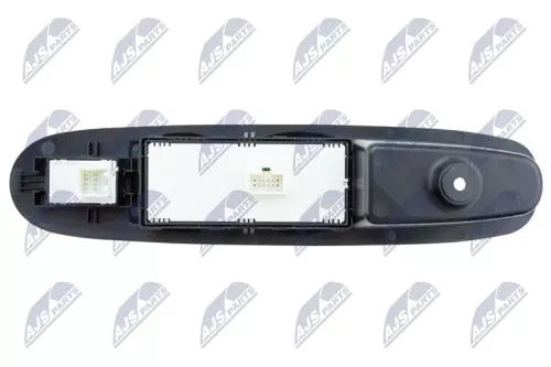 NTY NTY (EWS-FT-036) Switch, window regulator 