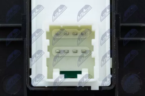 NTY NTY (EWS-FT-036) Switch, window regulator 