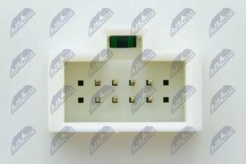 NTY NTY (EWS-FT-036) Switch, window regulator 