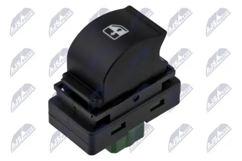 NTY NTY (EWS-FT-038) Switch, window regulator 