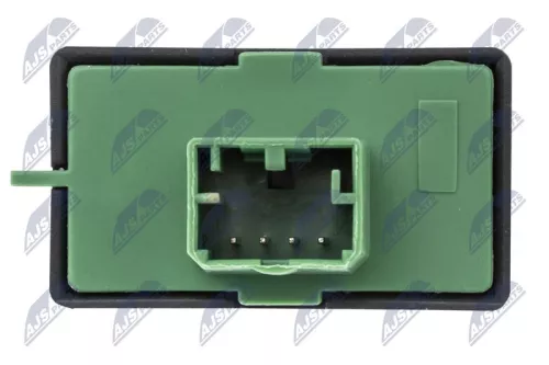 NTY NTY (EWS-FT-038) Switch, window regulator 