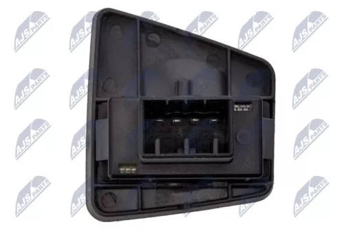 NTY NTY EWS-FT-039 Switch, window regulator 