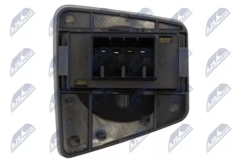 NTY NTY (EWS-FT-040) Switch, window regulator 