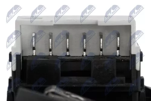 NTY NTY (EWS-FT-041) Switch, window regulator 