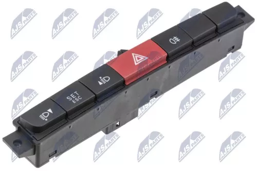 NTY NTY EWS-FT-044 Hazard Warning Light Switch 
