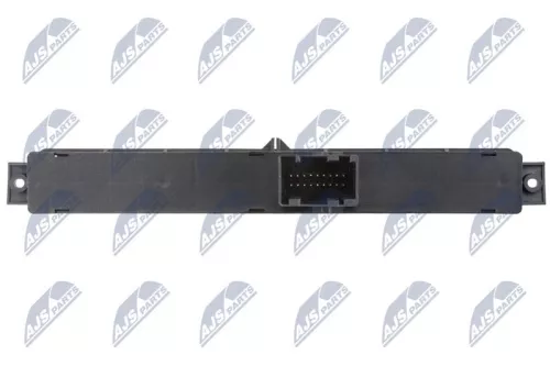 NTY NTY EWS-FT-044 Hazard Warning Light Switch 