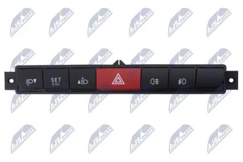 NTY NTY EWS-FT-045 Hazard Warning Light Switch 