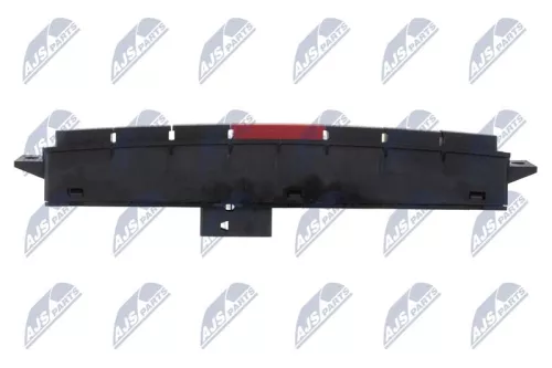NTY NTY EWS-FT-045 Hazard Warning Light Switch 