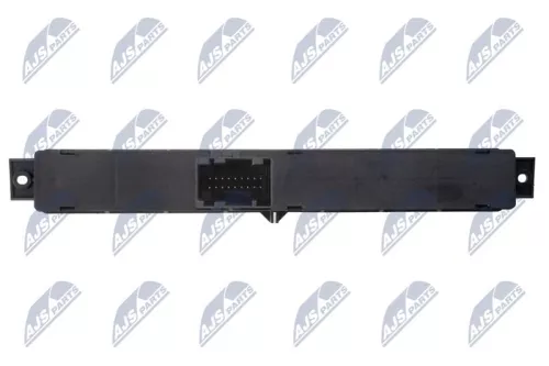 NTY NTY EWS-FT-045 Hazard Warning Light Switch 