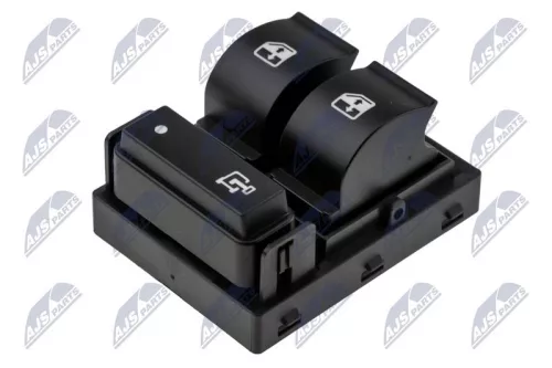 NTY NTY EWS-FT-046 Switch, reverse light 