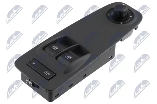 NTY NTY (EWS-FT-047) Switch, window regulator 