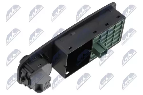 NTY NTY (EWS-FT-047) Switch, window regulator 