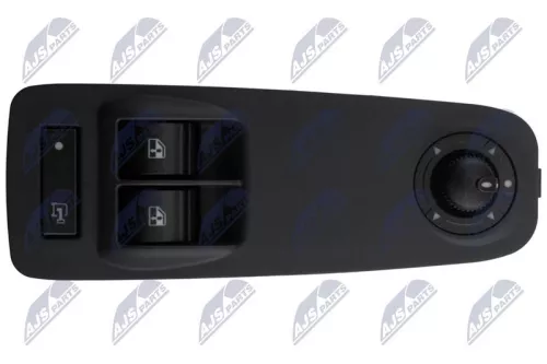 NTY NTY (EWS-FT-047) Switch, window regulator 