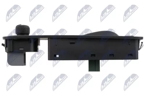 NTY NTY (EWS-FT-047) Switch, window regulator 