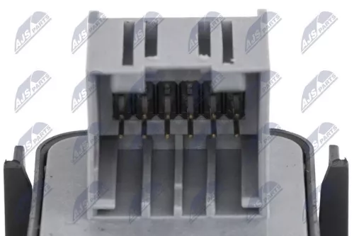NTY NTY (EWS-FT-047) Switch, window regulator 
