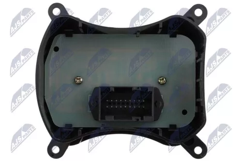 NTY NTY EWS-FT-049 Hazard Warning Light Switch 
