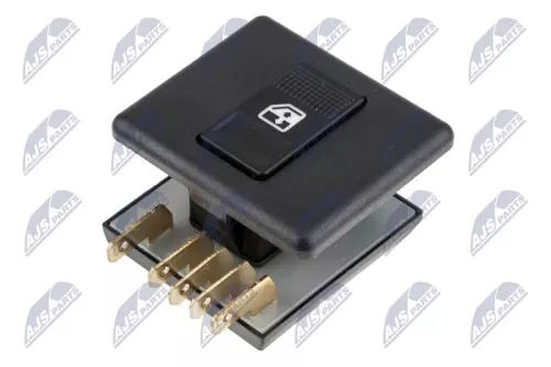 NTY NTY (EWS-FT-051) Switch, window regulator 