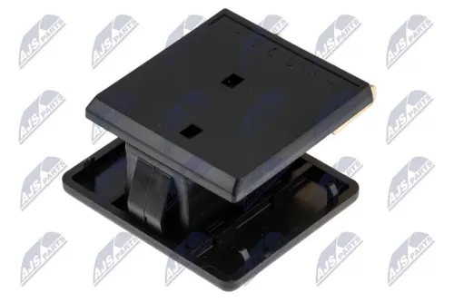 NTY NTY (EWS-FT-051) Switch, window regulator 