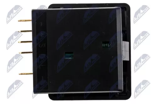 NTY NTY (EWS-FT-051) Switch, window regulator 