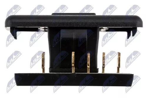 NTY NTY (EWS-FT-051) Switch, window regulator 
