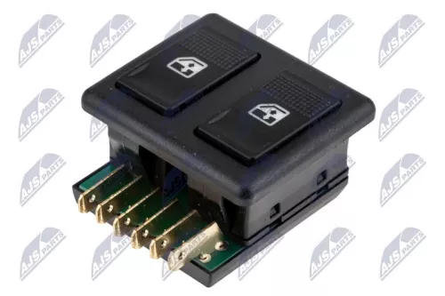 NTY NTY (EWS-FT-052) Switch, window regulator 