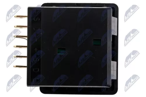 NTY NTY (EWS-FT-052) Switch, window regulator 
