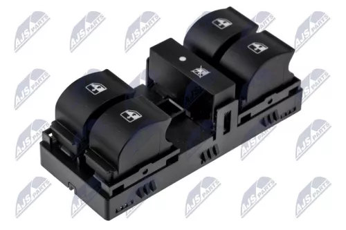 NTY NTY (EWS-FT-053) Switch, window regulator 