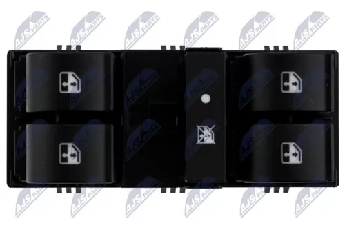 NTY NTY (EWS-FT-053) Switch, window regulator 