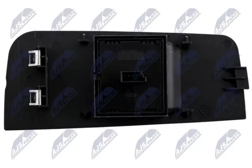 NTY NTY (EWS-FT-054) Switch, window regulator 