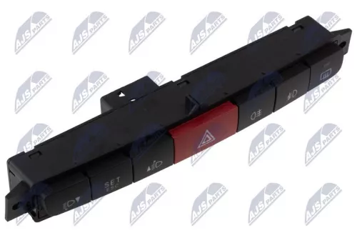 NTY NTY EWS-FT-055 Hazard Warning Light Switch 