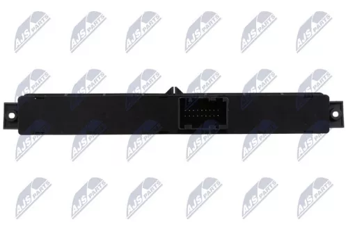 NTY NTY EWS-FT-055 Hazard Warning Light Switch 