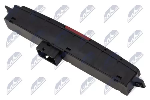 NTY NTY EWS-FT-055 Hazard Warning Light Switch 