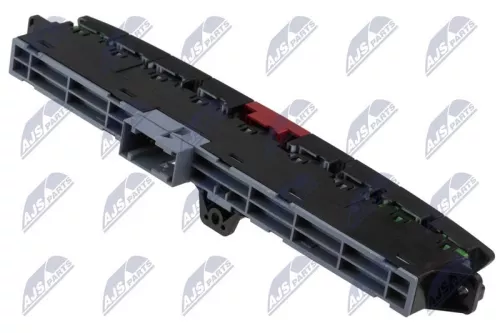 NTY NTY EWS-FT-056 Hazard Warning Light Switch 