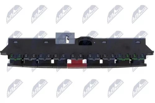 NTY NTY EWS-FT-056 Hazard Warning Light Switch 